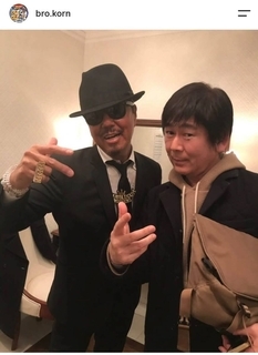ブラザー・コーン　白血病で「俺の兄弟」藤田亨さんが死去　コンビを組んだ元相方「すでに遅かった」悲痛