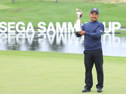 男子ゴルフ・長嶋茂雄招待セガサミーカップは３年ぶり有観客開催　２２歳以下は入場料無料！