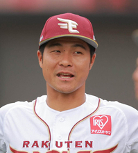 【楽天】茂木栄五郎が今季１号「速い球を１球で仕留められたことが良かった」