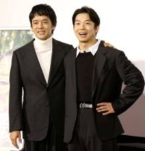 仲野太賀　池松壮亮と殺陣特訓「兄弟ならではの表現を」“信長”小栗旬のオーラに圧倒も