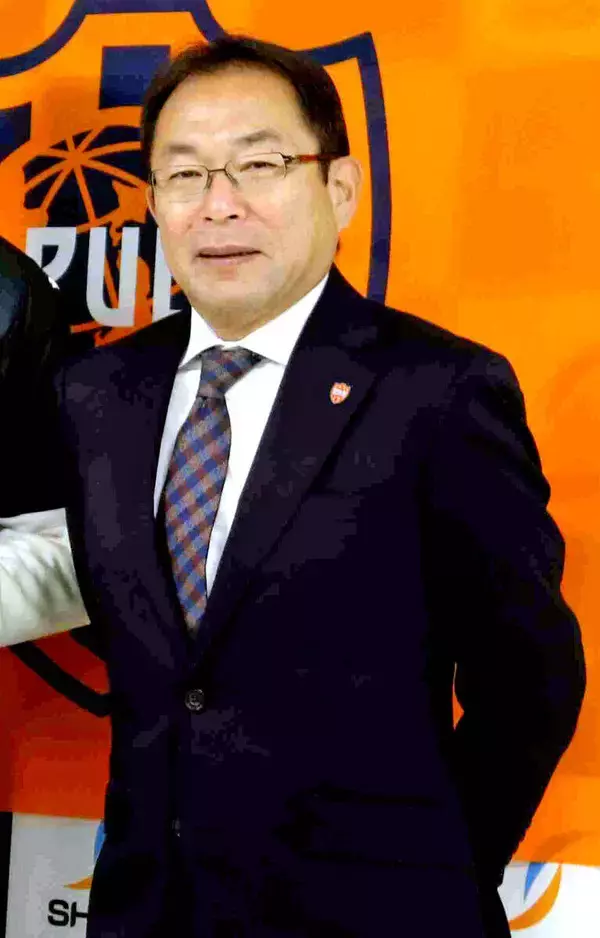 Ｊ１清水・反町ＧＭ、風向きまで計算した分析力は“ピッチ外”もスゴ腕　