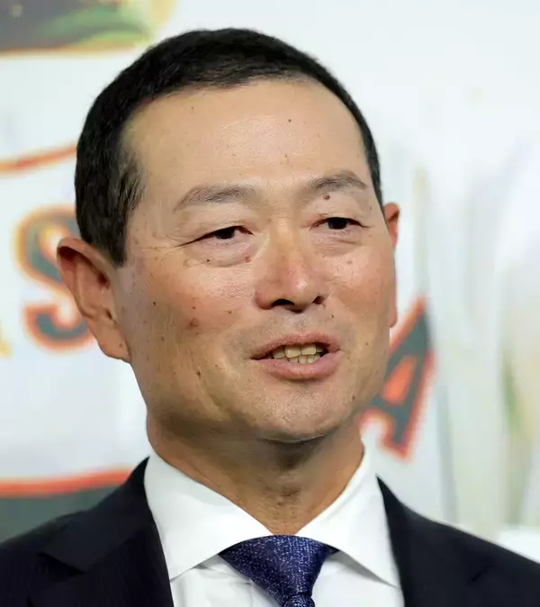 桑田真澄氏がオイシックスの「チーフ・ベースボール・オフィサー」就任へ　今季まで巨人２軍監督