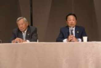 男子ゴルフ、来季からポイント制導入を発表　賞金２億円超え大会は１０％増、４０年以上開催は５％増