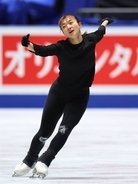 【全日本フィギュア】織田信成氏、若手が３回転半を跳んでも届かない「世界女王」坂本の技術