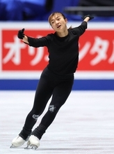 【全日本フィギュア】織田信成氏、若手が３回転半を跳んでも届かない「世界女王」坂本の技術