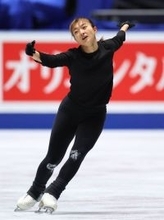 【全日本フィギュア】織田信成氏、若手が３回転半を跳んでも届かない「世界女王」坂本の技術