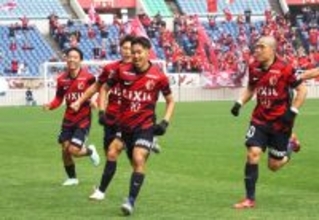 鹿島ユースが前人未踏３冠達成　鬼木達監督も驚く実力、ユース３大大会制覇…神戸との決勝でＰＫ戦勝利