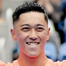 【Ｍ―１】ゲストの小田凱人の言い間違えにＭＣの今田耕司「誰もこないところでした」ネット「プラス１点」