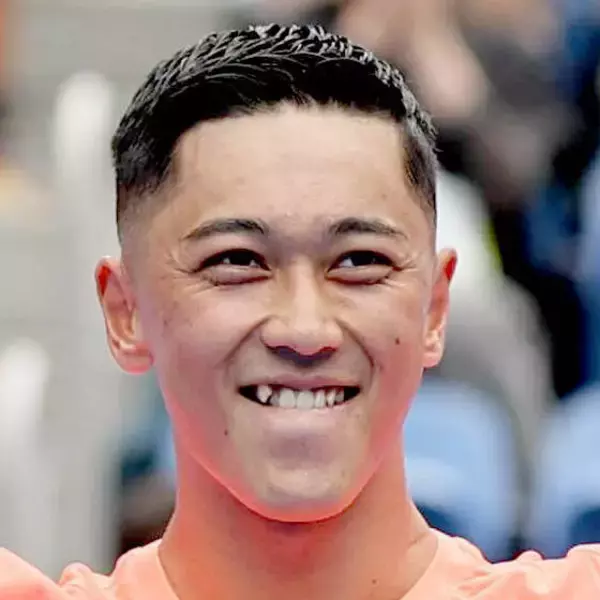 【Ｍ―１】ゲストの小田凱人の言い間違えにＭＣの今田耕司「誰もこないところでした」ネット「プラス１点」