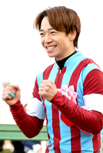 【ホープフルＳ・レースメモ】ロブチェンの松山弘平騎手は阪神ＪＦ（スターアニス）以来の今年Ｇ１・３勝目