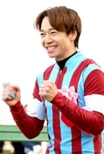 【ホープフルＳ・レースメモ】ロブチェンの松山弘平騎手は阪神ＪＦ（スターアニス）以来の今年Ｇ１・３勝目