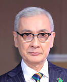 「久米宏さん死去で妻の麗子さんがコメント「大好きなサイダーを一気に飲んだあと旅立ちました」」の画像1