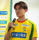 「千葉の津久井匠海「人一倍上への気持ちがあった」特別大会は挑戦する半年間に…１年間で水戸→大宮→千葉と移籍」の画像1