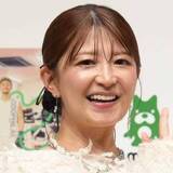 「元モー娘。矢口真里「レベル４３になりました」笑顔で誕生日報告！「見えない」「変わらず」「レベチの可愛さ」」の画像1