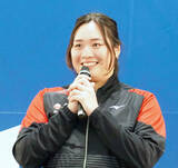 「陸上女子やり投げでパリ五輪金の北口榛花、７年間指導を受けたセケラクコーチと契約を終了　今後は「レジェンド」世界記録保持者に指導受ける可能性」の画像1