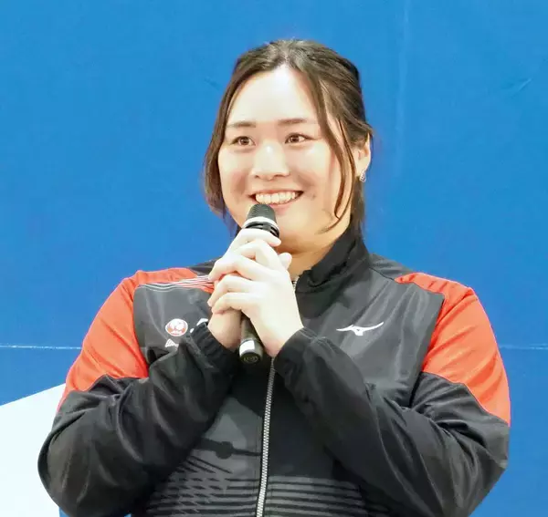 陸上女子やり投げでパリ五輪金の北口榛花、７年間指導を受けたセケラクコーチと契約を終了　今後は「レジェンド」世界記録保持者に指導受ける可能性