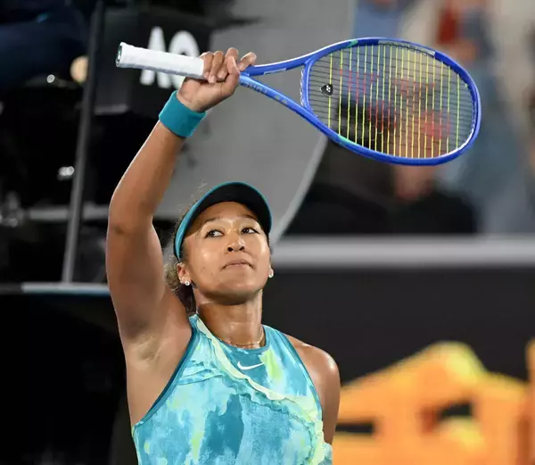 【全豪テニス】大坂なおみフルセット勝利も対戦相手が怒り“握手拒否”「私がカモンと言い過ぎたから…」