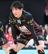 ペルージャが欧州ＣＬ４連勝　石川祐希、第４セット開始早々の途中交代に「ミスをなくすしかない」