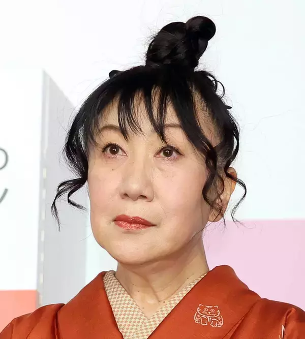 室井滋　パートナーの映画監督・長谷川和彦さんを追悼「映画の虫。『何としても、もう１本は撮って死にたい』が口癖でした」　近年はパーキンソン病と闘病明かす