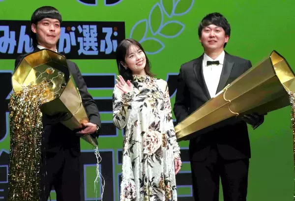 電子コミック大賞２０２６に「継母の心得」　ＣＭキャラクター・小芝風花も「大好き」