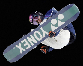 【五輪】木村葵来がトップ、木俣椋真が３位で２回目へ　荻原大翔は転倒から巻き返し図る……スノボ男子ＢＡ決勝