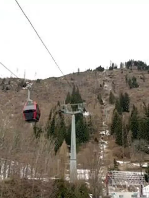 ノルディックスキーが行われる地に雪がない？　自らに問い続ける環境意識