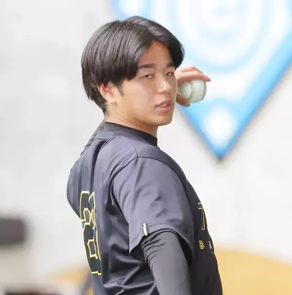 【阪神】高橋遥人がオープン戦の「開幕投手」へ　２１日の中日戦に先発有力　未完の大器が初の開幕ローテ入りへアピール開始