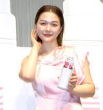 「村重杏奈　コムドット・ひゅうがとの熱愛報道問われ「今日はシャンプーがメインです！」と笑顔　１月に”文春砲”」の画像1