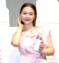 村重杏奈　コムドット・ひゅうがとの熱愛報道問われ「今日はシャンプーがメインです！」と笑顔　１月に”文春砲”