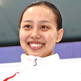 「五輪出場から１０年「天才少女」ＴＢＳ社員になった現在の姿！雰囲気ガラリ…「Ｎスタ」のＡＤとして働く今井月さん」の画像1