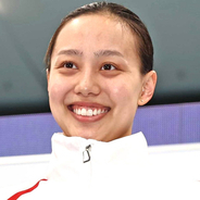 五輪出場から１０年「天才少女」ＴＢＳ社員になった現在の姿！雰囲気ガラリ…「Ｎスタ」のＡＤとして働く今井月さん