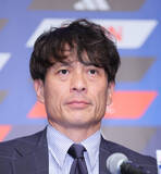 「日本サッカー協会・宮本恒靖会長「日本中の青い声援を力に変え、私たちは最高の準備で世界へ挑みます」Ｗ杯開幕まで１００日」の画像1
