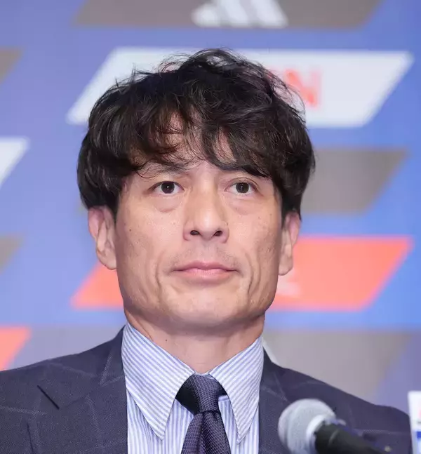 日本サッカー協会・宮本恒靖会長「日本中の青い声援を力に変え、私たちは最高の準備で世界へ挑みます」Ｗ杯開幕まで１００日