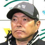 「【ソフトバンク】前田悠伍が開幕先発ローテ争いから外れる　小久保裕紀監督「スタートラインに立っていない」体調不良で３日の先発登板を回避」の画像1