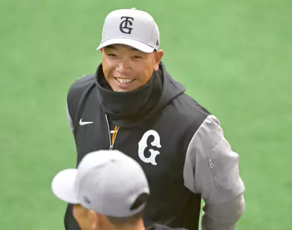 【巨人】「ＷＢＣとどっち観ようか」侍ジャパン初戦と同時刻ナイターでオープン戦にファン悩む