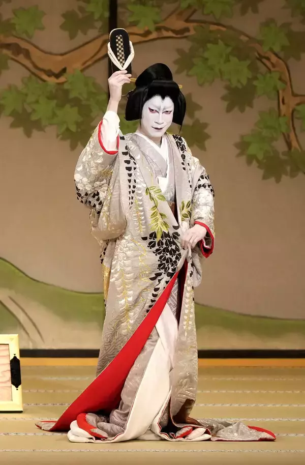 【大島幸久の伝統芸能】凄味のある声が坂東巳之助の持ち味　１１代目三津五郎襲名にも期待