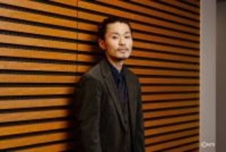 「冬のなんかさ、春のなんかね」山田線役が話題の内堀太郎がエヴァーグリーン・エンタテイメントに所属「いろいろなことに挑戦していきたい」