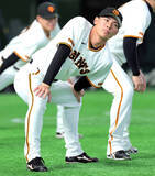 「【巨人】坂本勇人が６試合ぶりスタメン　平山功太が「７番・右翼」で東京Ｄデビュー　ダルベックは初のベンチスタート…ヤクルト戦」の画像1