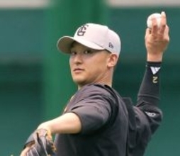 【巨人】吉川尚輝が「２番・二塁」　ドラ３・山城京平が先発　…ファームリーグ・ハヤテ戦