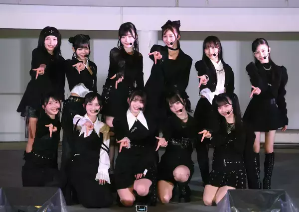 ＷＨＩＴＥ　ＳＣＯＲＰＩＯＮ、１か月後のリリイベで３０００人動員目指す「どうかお力を貸していただけたら」