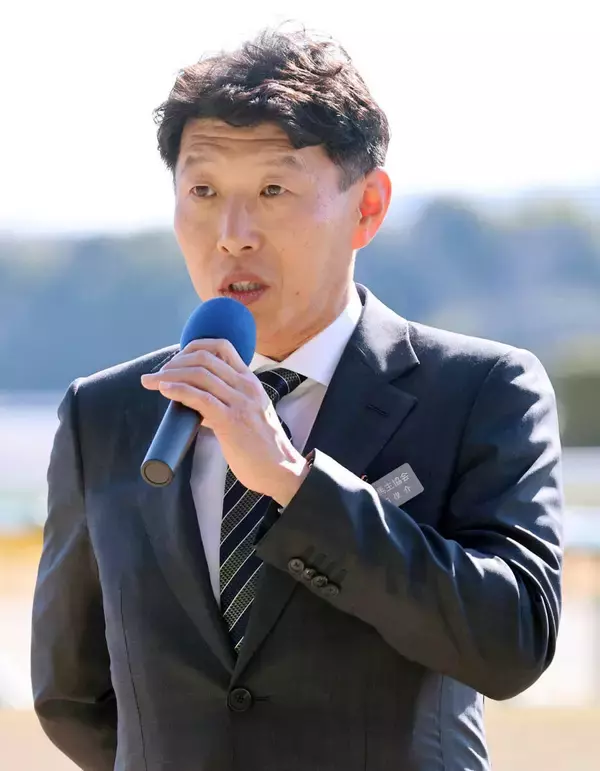 ノーザンホースパークの代表取締役社長に吉田俊介氏が就任　前代表の吉田勝己氏は会長へ