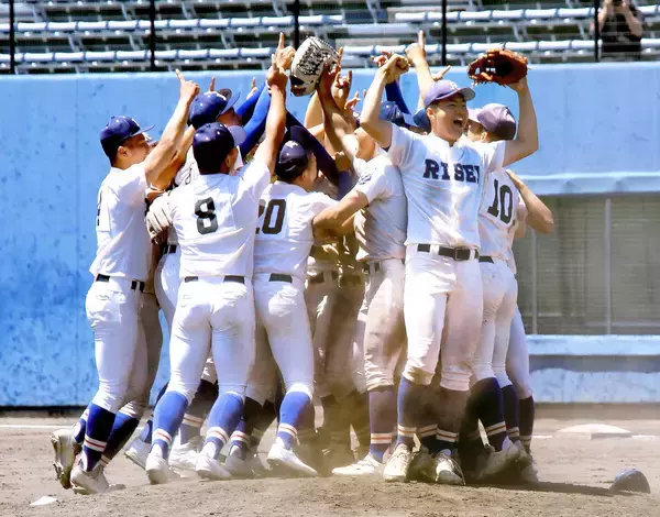 【高校野球】春季近畿大会が開幕　履正社・立命館宇治戦のスタメン発表