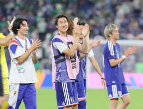 【Ｗ杯】ブラジルメディアも日本を警戒「ラウンド３２で対戦することになれば、大変な脅威となる」