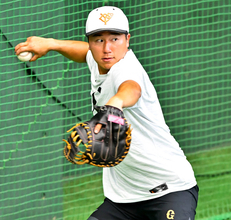 【巨人】李健熙が「９番・捕手」で加入後初スタメン、先発は西川歩…３軍ＢＣ神奈川戦