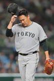 「巨人・田中将大「しっかり抑えるための作業を色々やりすぎたかな」課題修正が明確になった４回１１安打６失点」の画像1