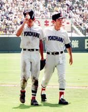 横浜高元監督・渡辺元智さん死去　歴代５位タイ甲子園５１勝、５度Ｖ…「目標がその日その日を支配する」は松坂大輔氏の座右の銘に