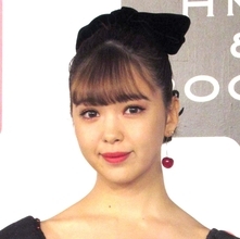 藤田ニコル、「サンジャポ」で出産後初のテレビ出演…「大きい大人としゃべるのが久しぶり」…５月１日に第１子女児誕生をＳＮＳで発表