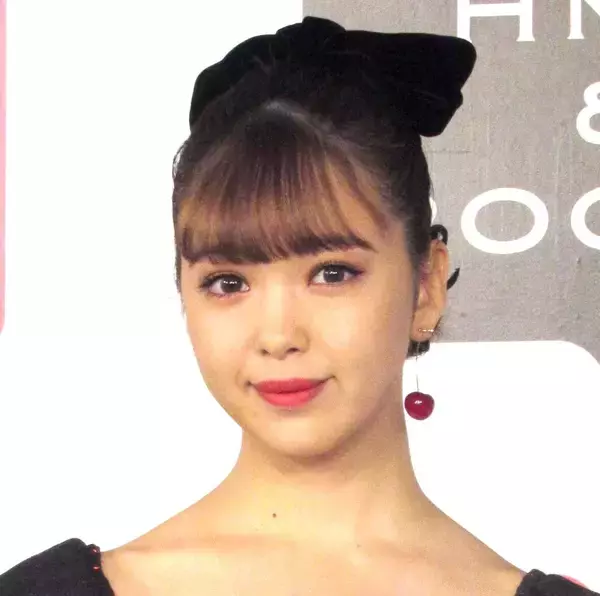 藤田ニコル、「サンジャポ」で出産後初のテレビ出演…「大きい大人としゃべるのが久しぶり」…５月１日に第一子女児誕生をＳＮＳで発表