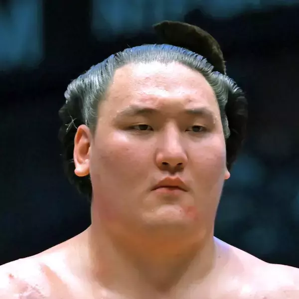 モンゴル出身・寿之富士が新入幕　同志社大出身では大碇以来４人目…秋場所番付発表
