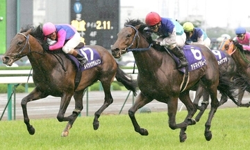 「すごくいい思いしかない」「最後に勝ててよかった」岩田康誠騎手がコンビでＧ１を２勝のアドマイヤムーンを追悼